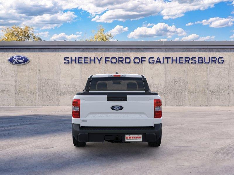 2026 Ford Maverick XL Gaithersburg MD