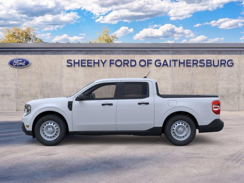 2026 Ford Maverick XL Gaithersburg MD
