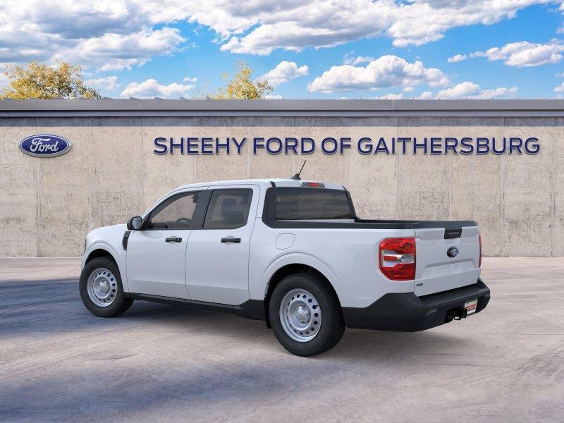 2026 Ford Maverick XL Gaithersburg MD
