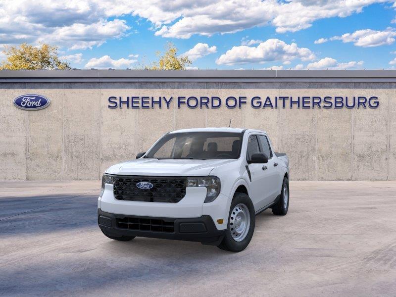 2026 Ford Maverick XL Gaithersburg MD