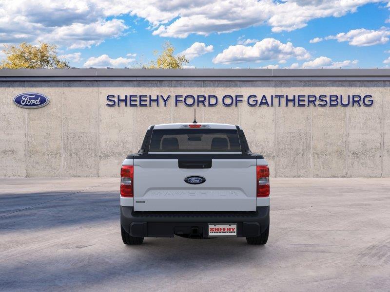 2026 Ford Maverick XL Gaithersburg MD
