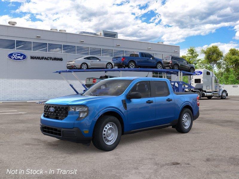 2026 Ford Maverick XL Gaithersburg MD