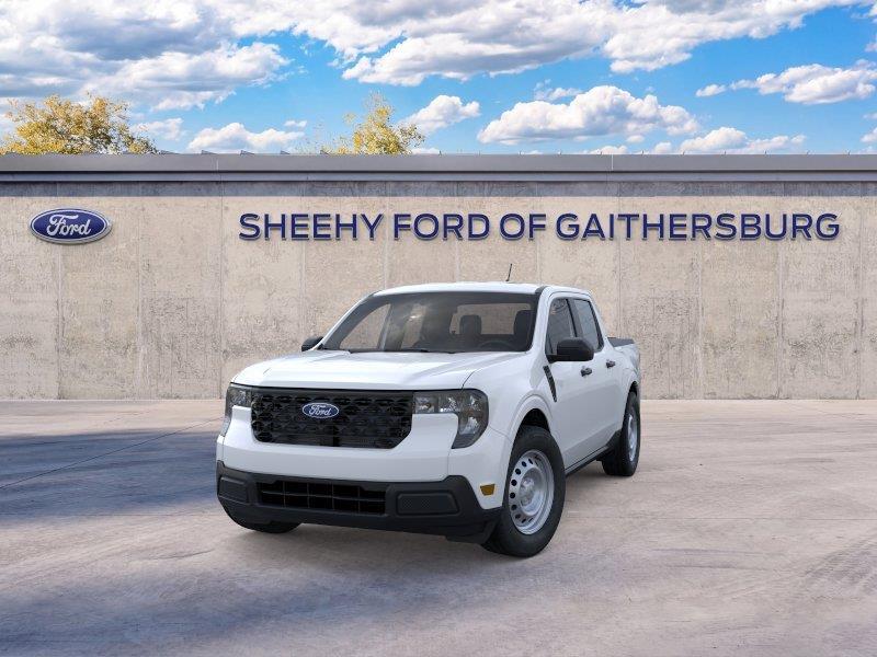 2026 Ford Maverick XL Gaithersburg MD