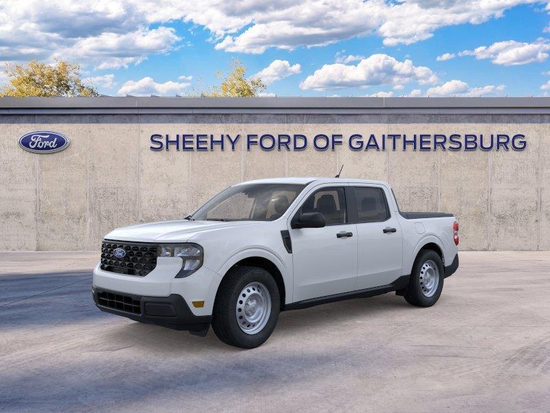 2026 Ford Maverick XL Gaithersburg MD