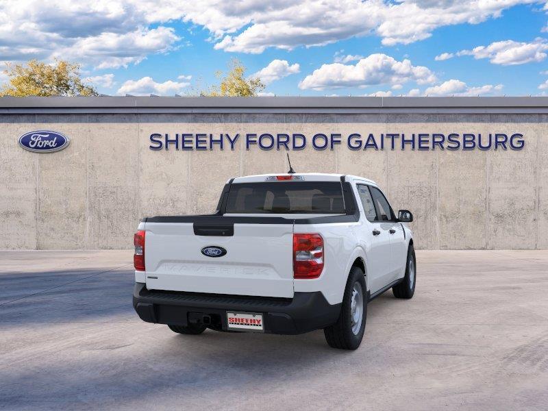 2026 Ford Maverick XL Gaithersburg MD