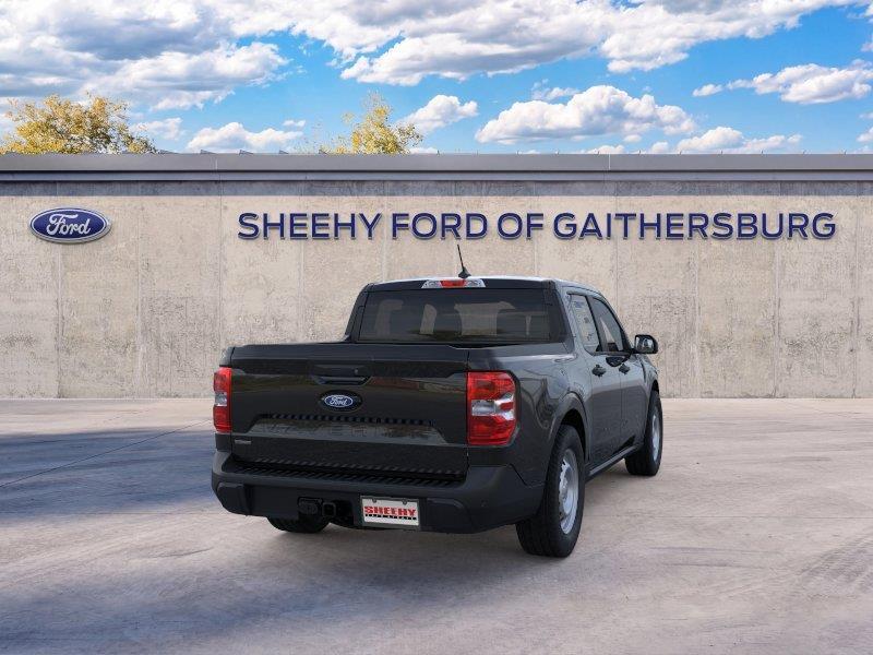 2026 Ford Maverick XL Gaithersburg MD