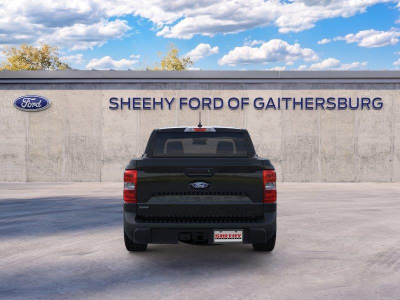 2026 Ford Maverick XL Gaithersburg MD