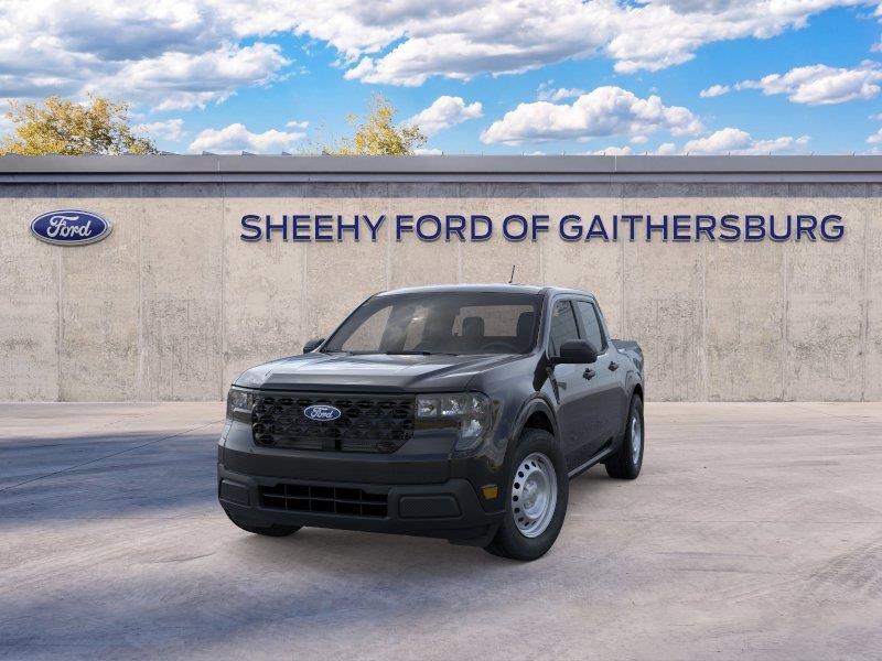 2026 Ford Maverick XL Gaithersburg MD