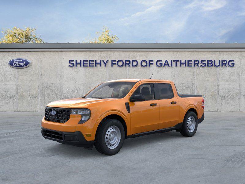 2026 Ford Maverick XL Gaithersburg MD