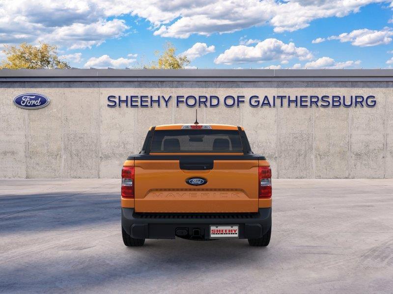 2026 Ford Maverick XL Gaithersburg MD