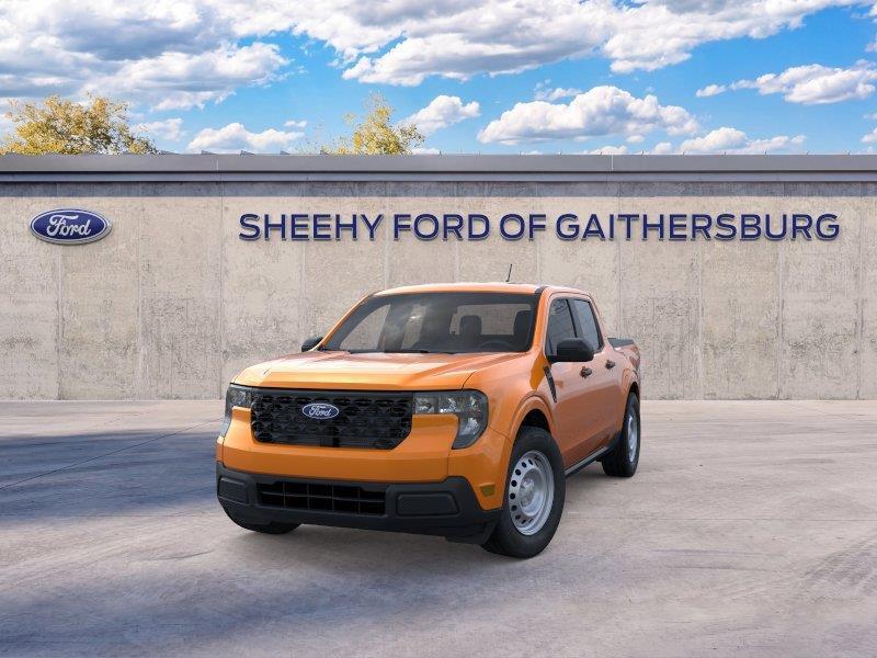 2026 Ford Maverick XL Gaithersburg MD