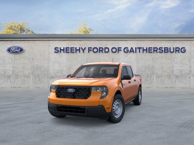 2026 Ford Maverick XL Gaithersburg MD