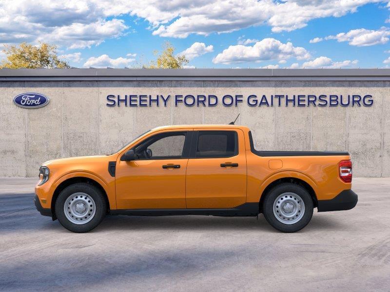 2026 Ford Maverick XL Gaithersburg MD