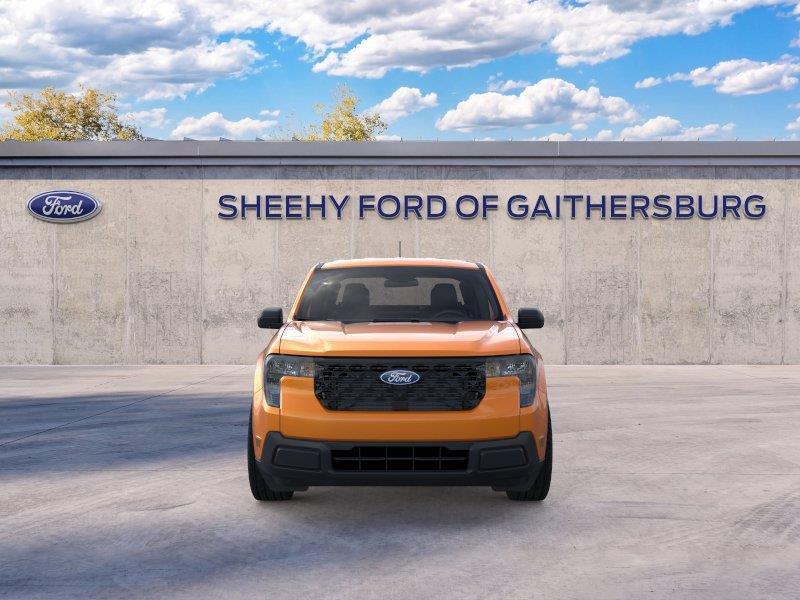 2026 Ford Maverick XL Gaithersburg MD