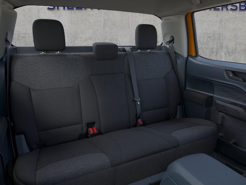 2026 Ford Maverick XL Gaithersburg MD