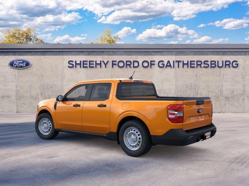 2026 Ford Maverick XL Gaithersburg MD