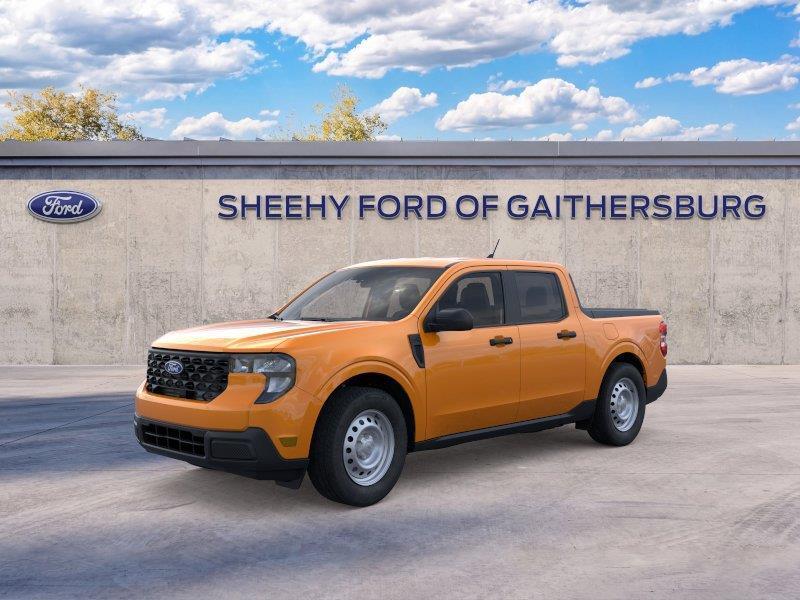 2026 Ford Maverick XL Gaithersburg MD