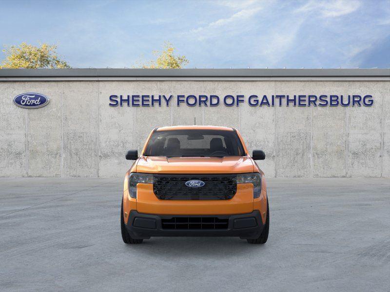 2026 Ford Maverick XL Gaithersburg MD