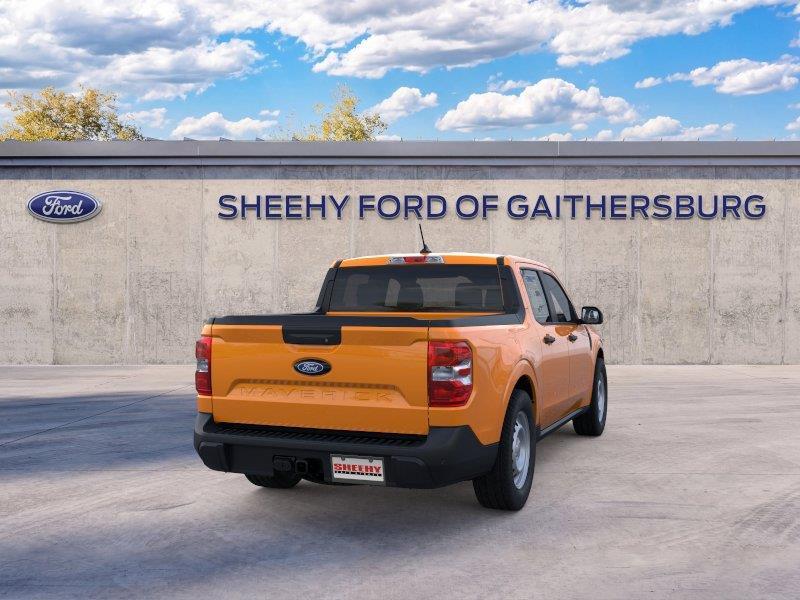 2026 Ford Maverick XL Gaithersburg MD