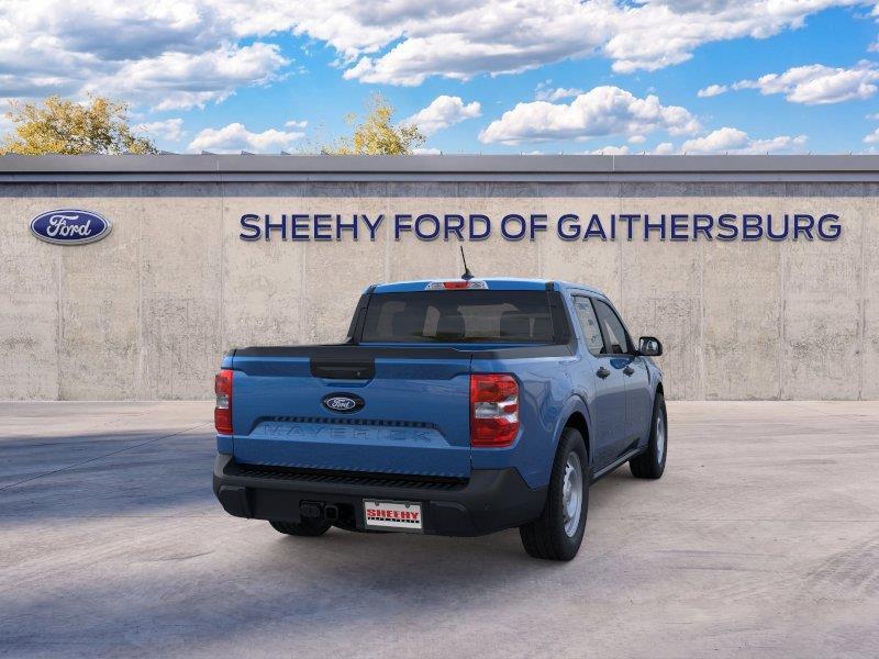 2026 Ford Maverick XL Gaithersburg MD