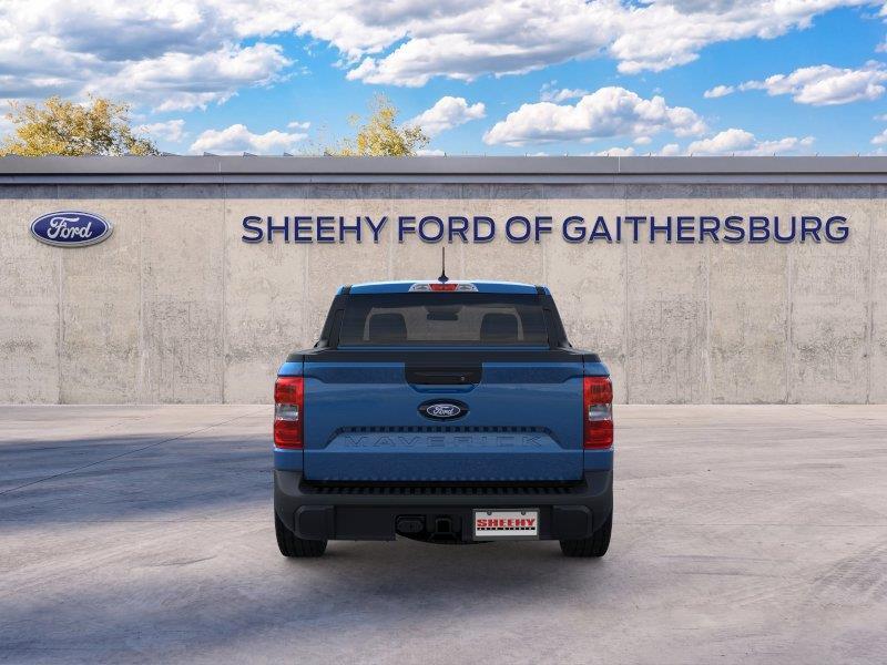 2026 Ford Maverick XL Gaithersburg MD