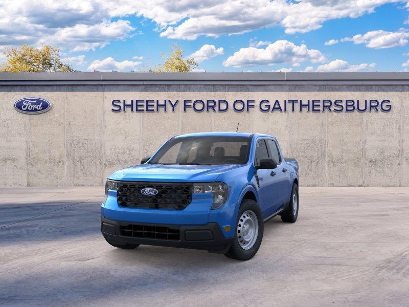 2026 Ford Maverick XL Gaithersburg MD