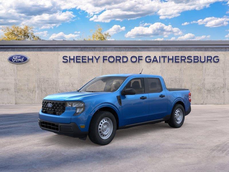 2026 Ford Maverick XL Gaithersburg MD