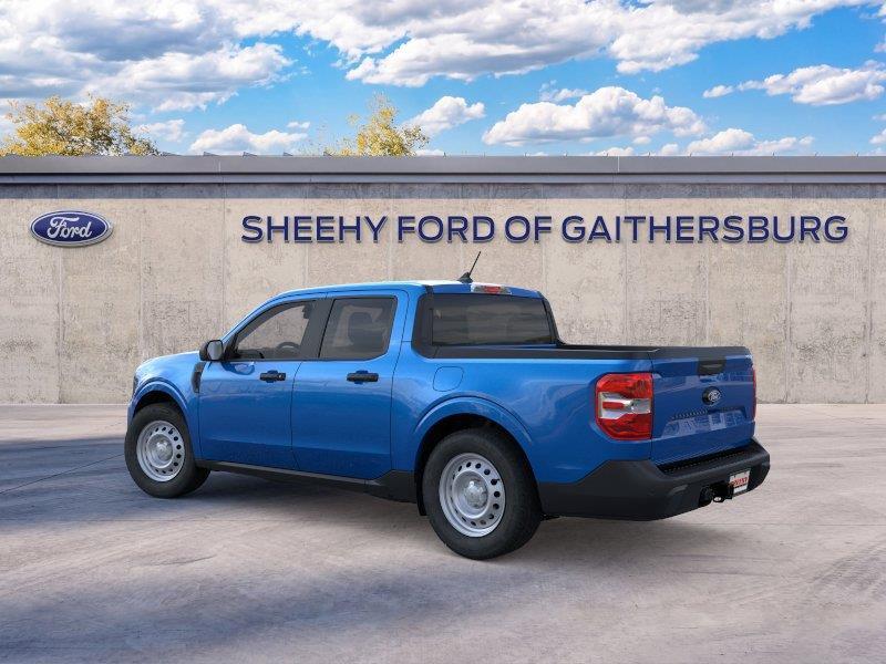 2026 Ford Maverick XL Gaithersburg MD