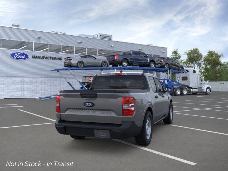 2026 Ford Maverick XL Ashland VA