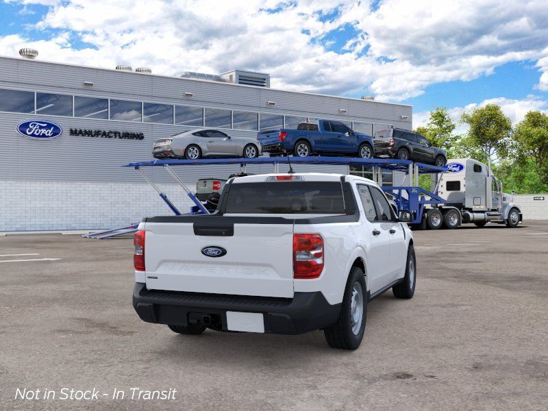 2026 Ford Maverick XL Ashland VA