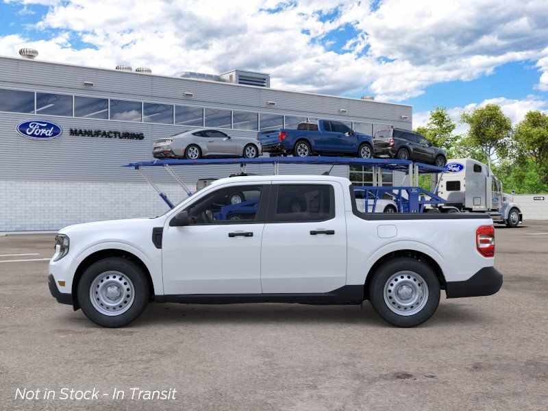 2026 Ford Maverick XL Ashland VA