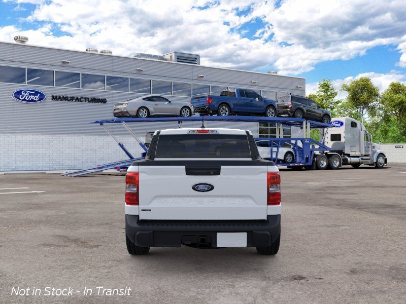 2026 Ford Maverick XL Ashland VA
