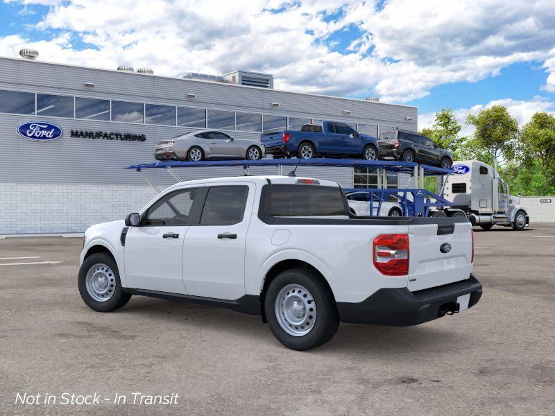 2026 Ford Maverick XL Ashland VA