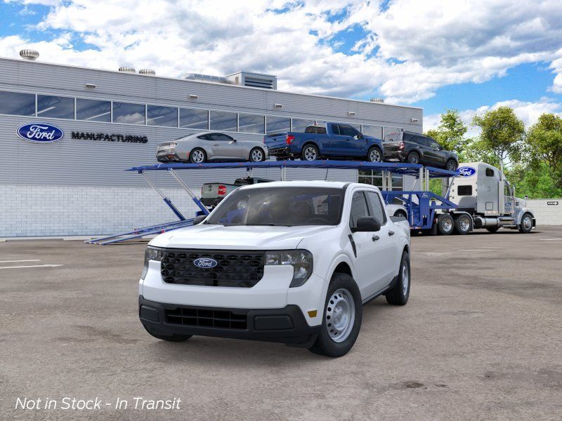 2026 Ford Maverick XL Ashland VA