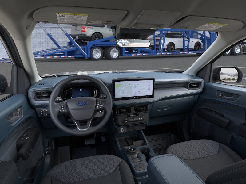 2026 Ford Maverick XL Ashland VA