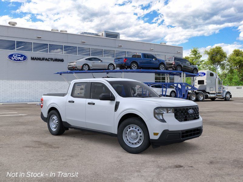 2026 Ford Maverick XL Ashland VA