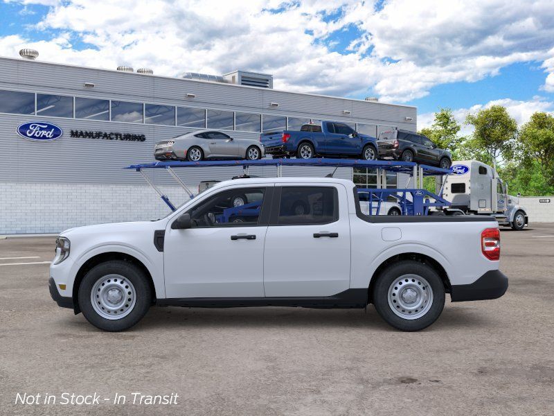 2026 Ford Maverick XL Ashland VA