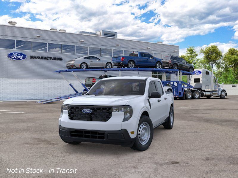 2026 Ford Maverick XL Ashland VA