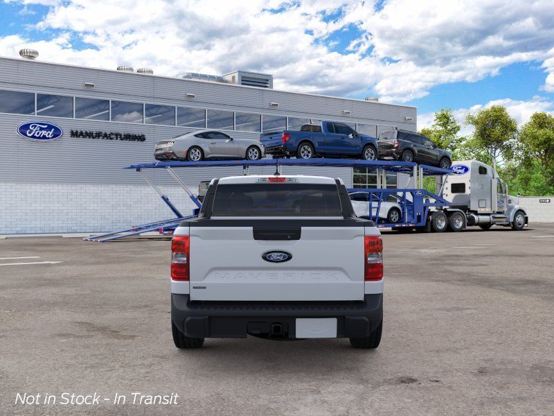2026 Ford Maverick XL Ashland VA
