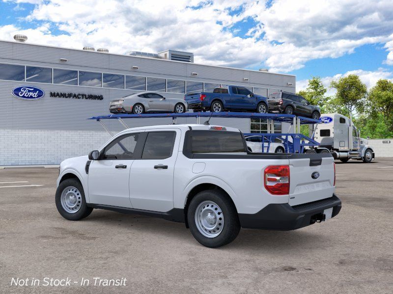 2026 Ford Maverick XL Ashland VA