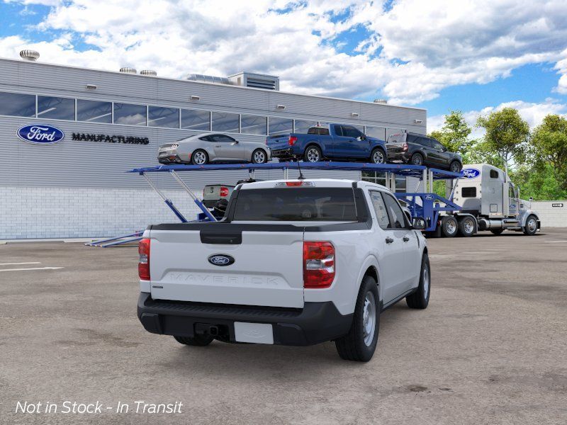2026 Ford Maverick XL Ashland VA
