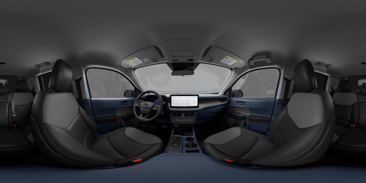 2026 Ford Maverick XL Ashland VA