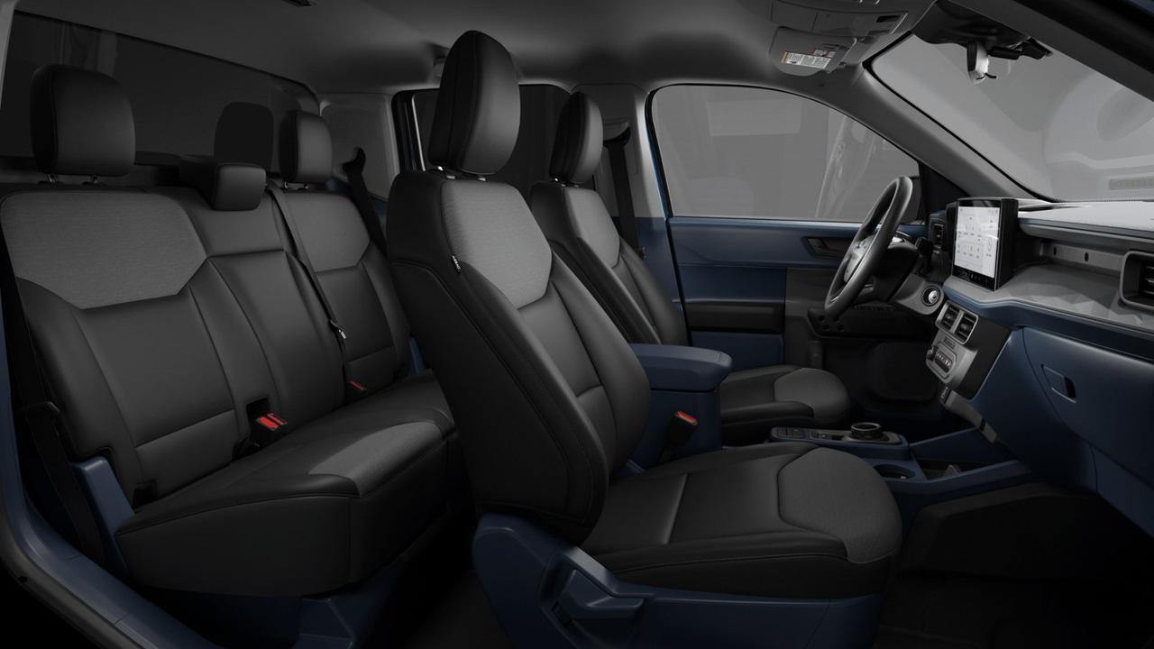 2026 Ford Maverick XL Ashland VA