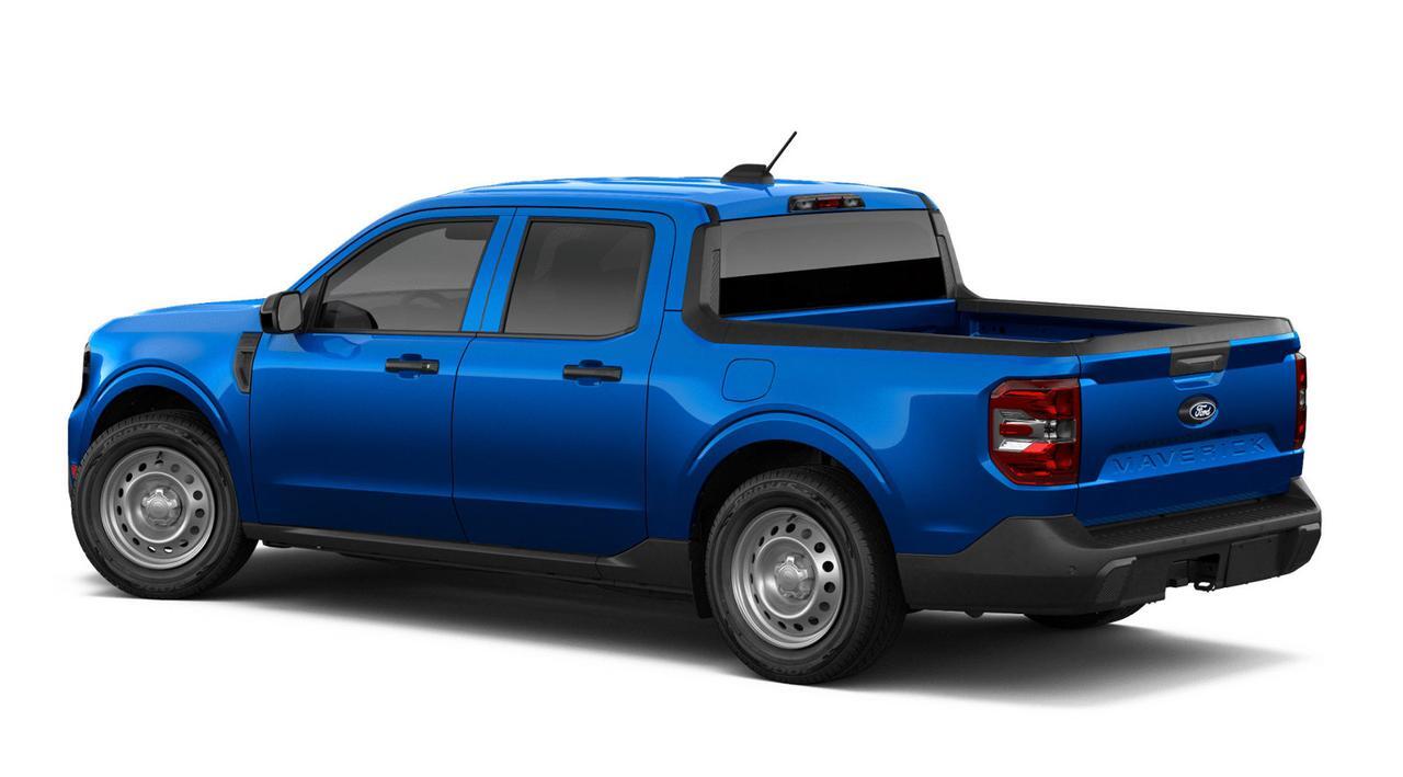 2026 Ford Maverick XL Ashland VA