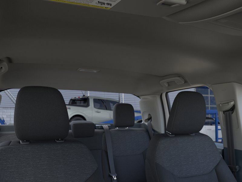 2026 Ford Maverick XL Ashland VA