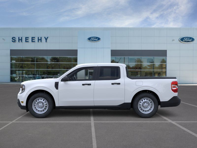 2026 Ford Maverick XL Ashland VA