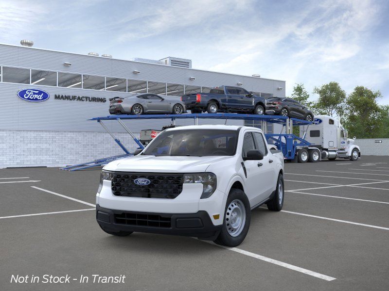 2026 Ford Maverick XL Ashland VA
