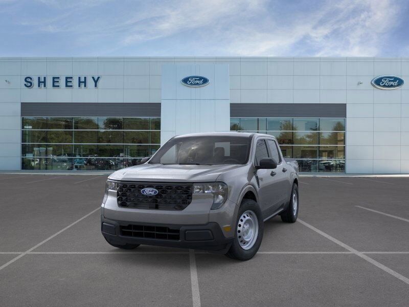 2026 Ford Maverick XL Ashland VA