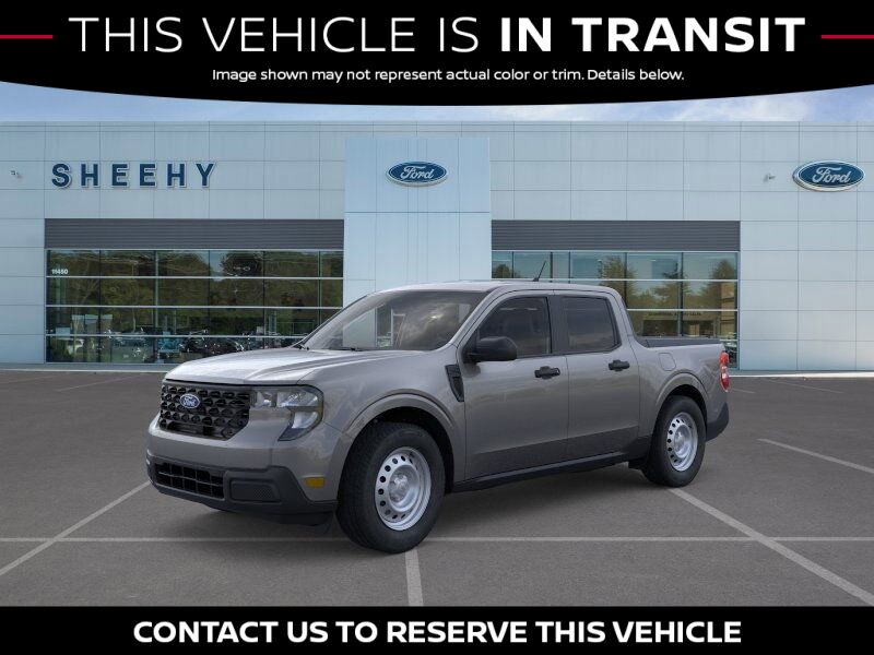 2026 Ford Maverick XL Ashland VA
