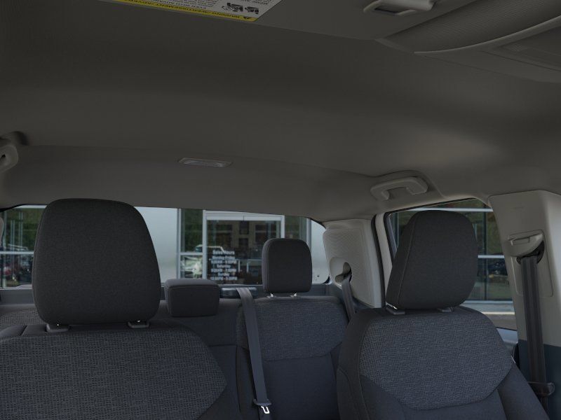 2026 Ford Maverick XL Ashland VA